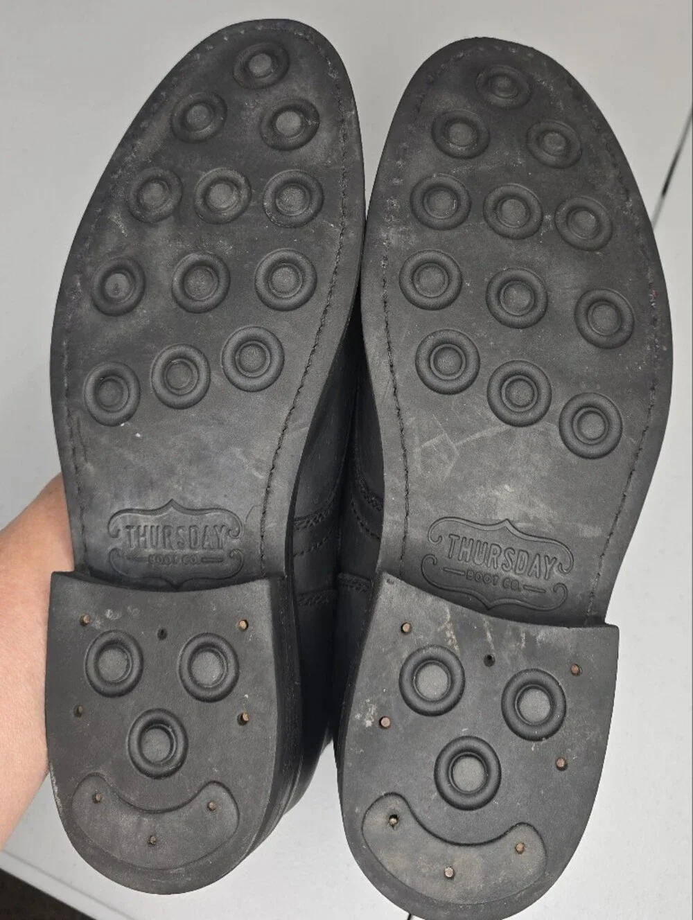 Thursday Boot Company thursday boot